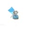 Itt MANUAL 150 THREADED 1/2IN NPT DIAPHRAGM VALVE 5-2405-M1-913S-S1-B88-SQD1-SQD2-SQD5-SQD8-SQDV-SQD - alternate 2